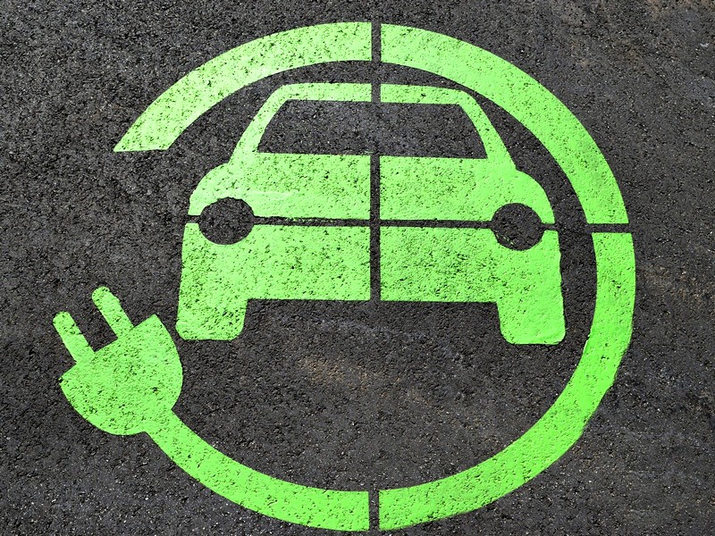 Vláda schválila aktualizovaný Národní akční plán čisté mobility